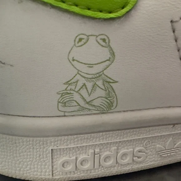 Stan Smith Kermit Sneakers